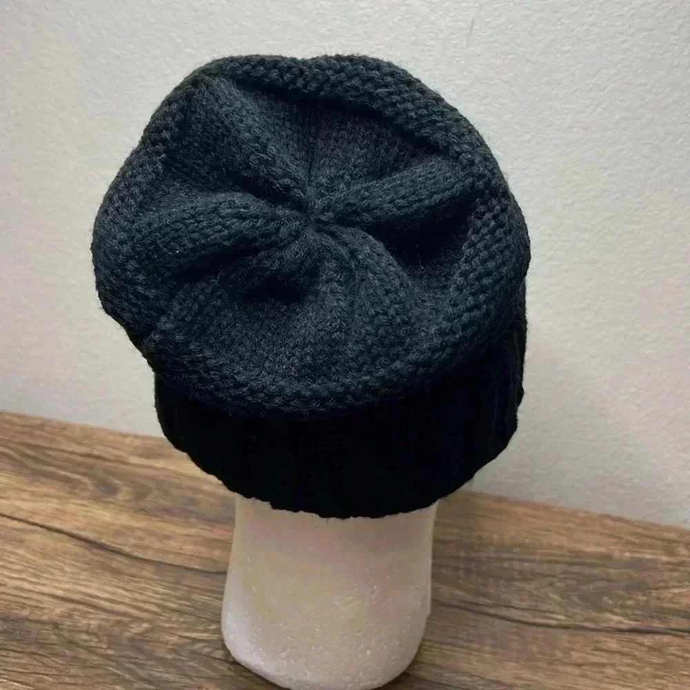 Knitted Beanie